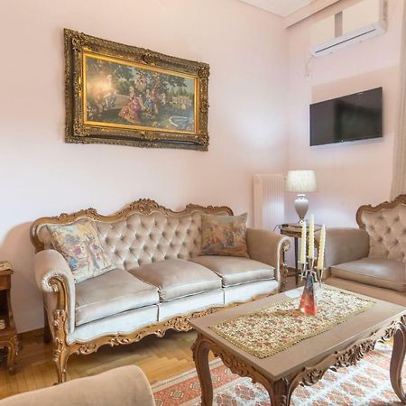 Lovely Apartment In أثينا المظهر الخارجي الصورة