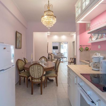 Lovely Apartment In أثينا المظهر الخارجي الصورة