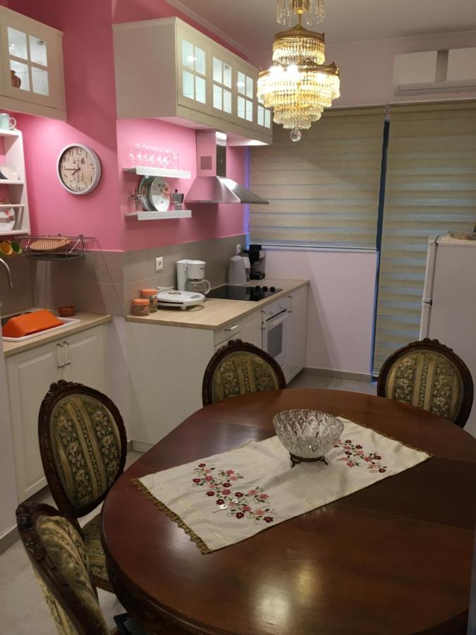 Lovely Apartment In أثينا المظهر الخارجي الصورة