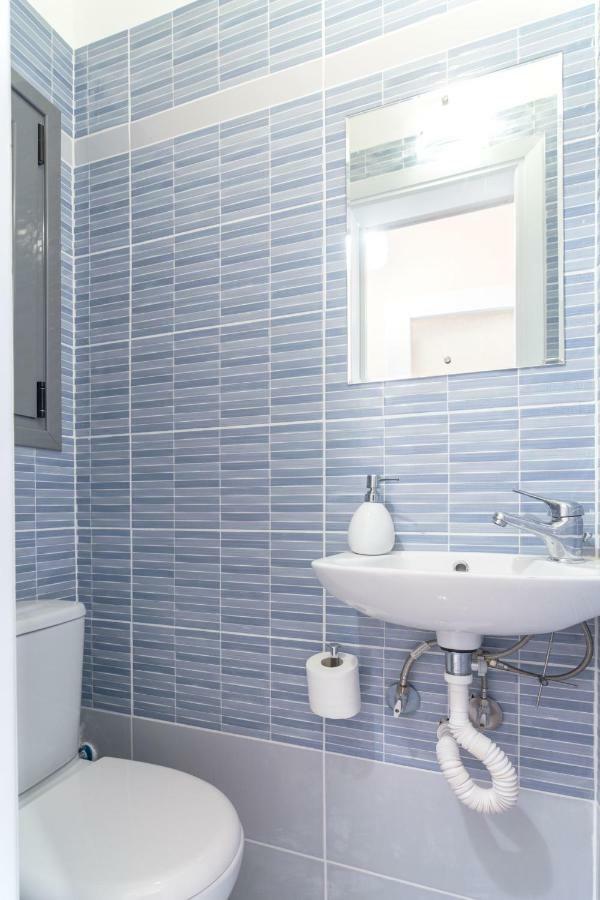 Lovely Apartment In أثينا المظهر الخارجي الصورة