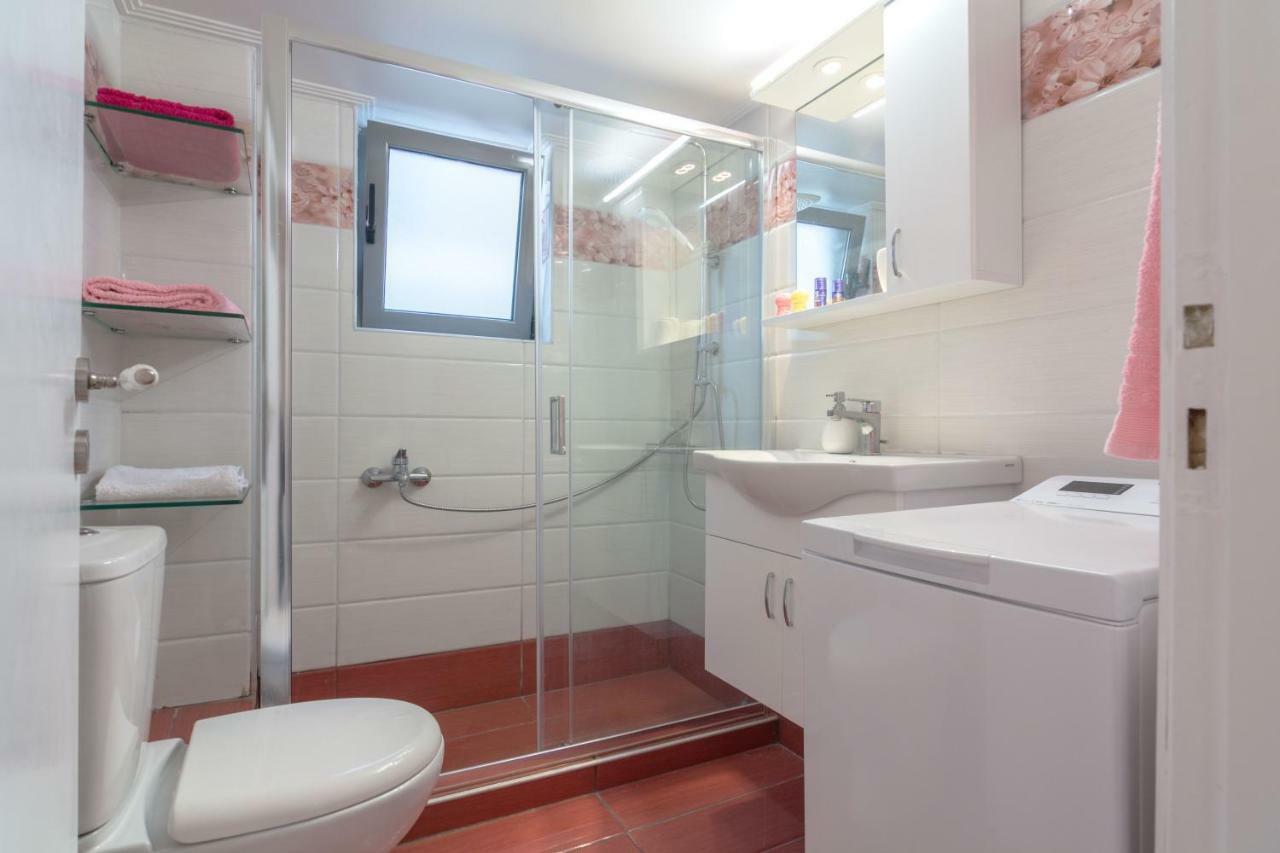 Lovely Apartment In أثينا المظهر الخارجي الصورة