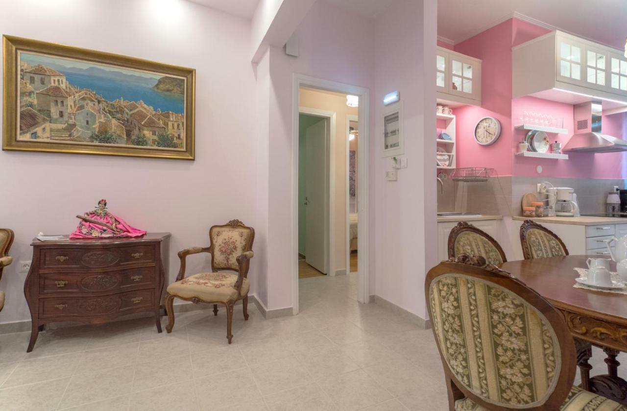 Lovely Apartment In أثينا المظهر الخارجي الصورة