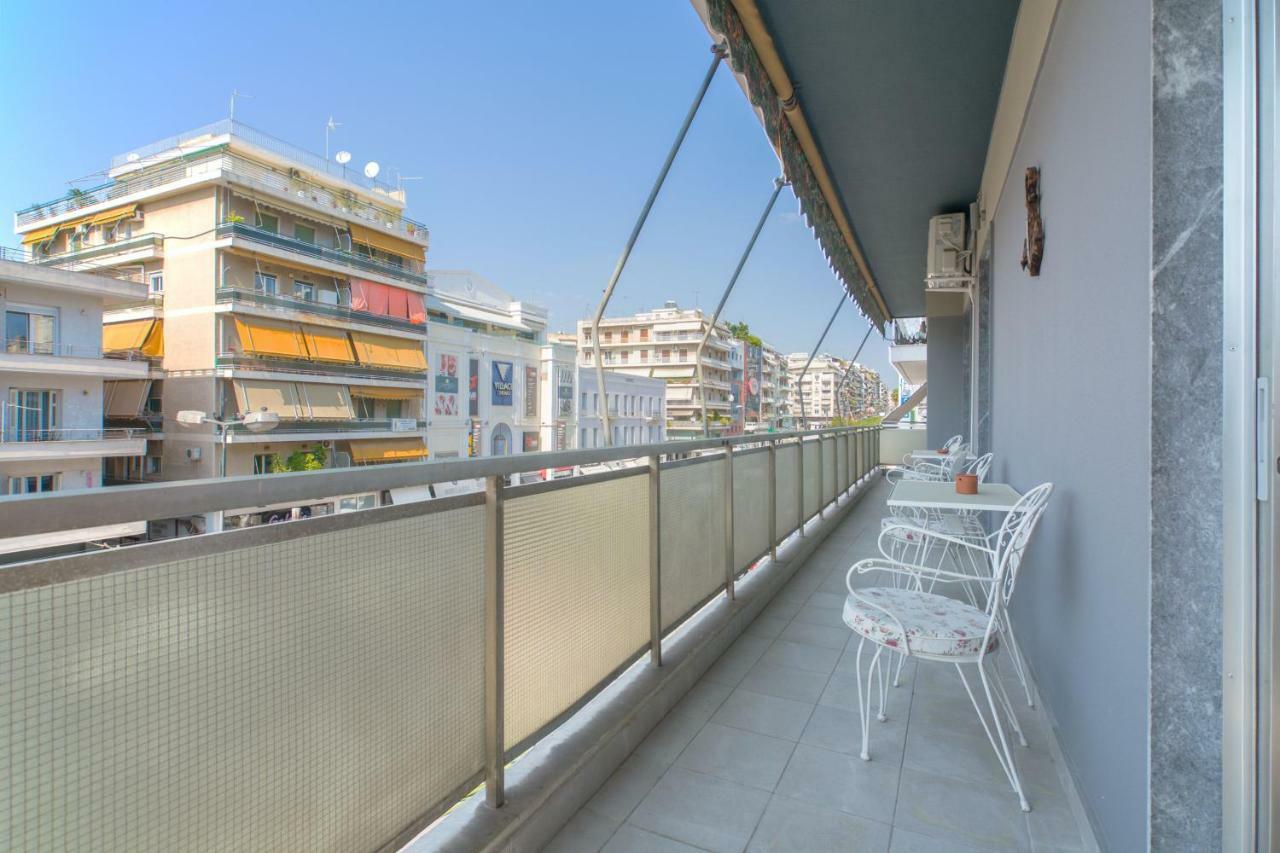 Lovely Apartment In أثينا المظهر الخارجي الصورة