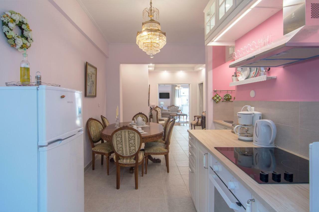 Lovely Apartment In أثينا المظهر الخارجي الصورة