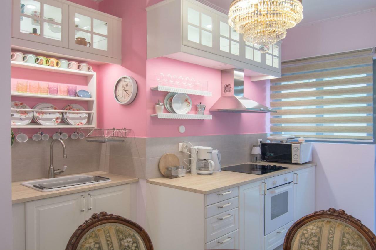 Lovely Apartment In أثينا المظهر الخارجي الصورة
