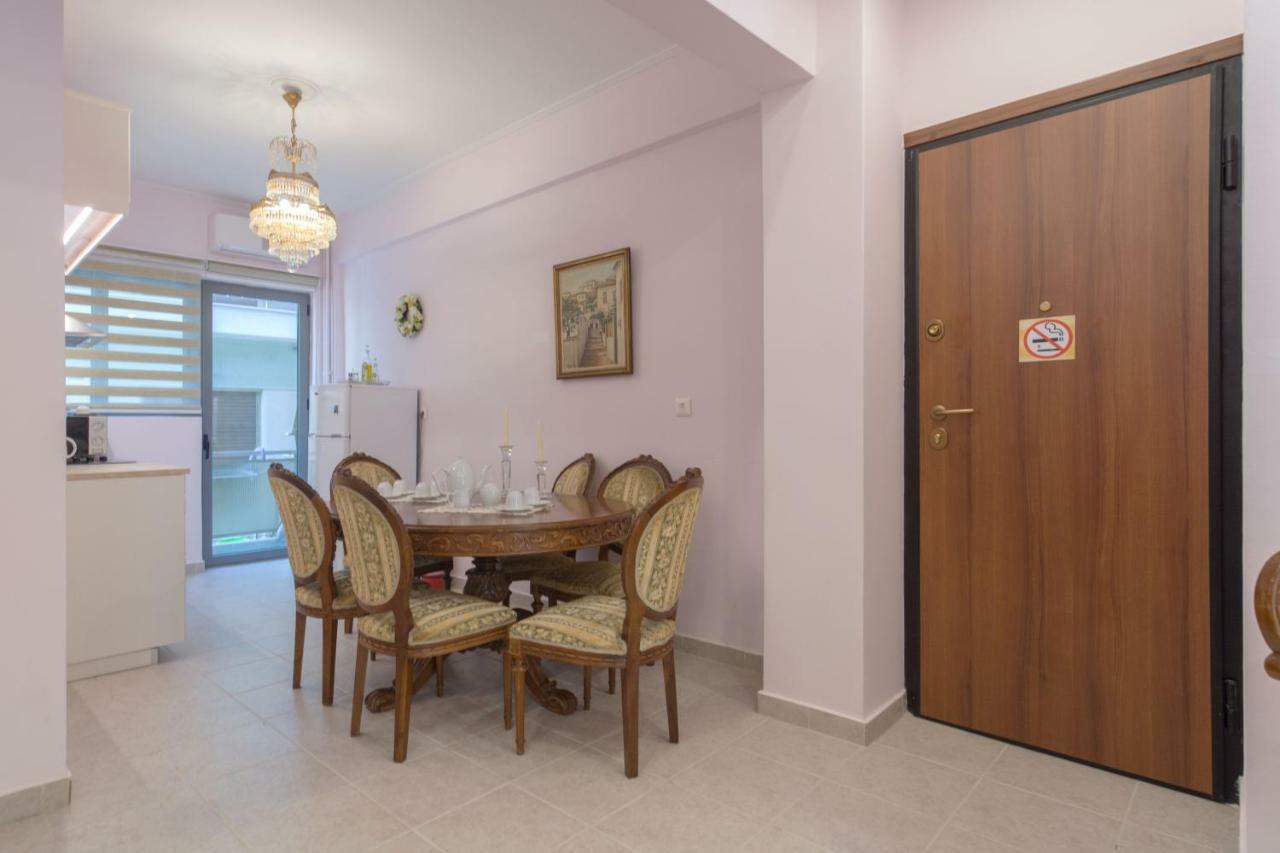 Lovely Apartment In أثينا المظهر الخارجي الصورة