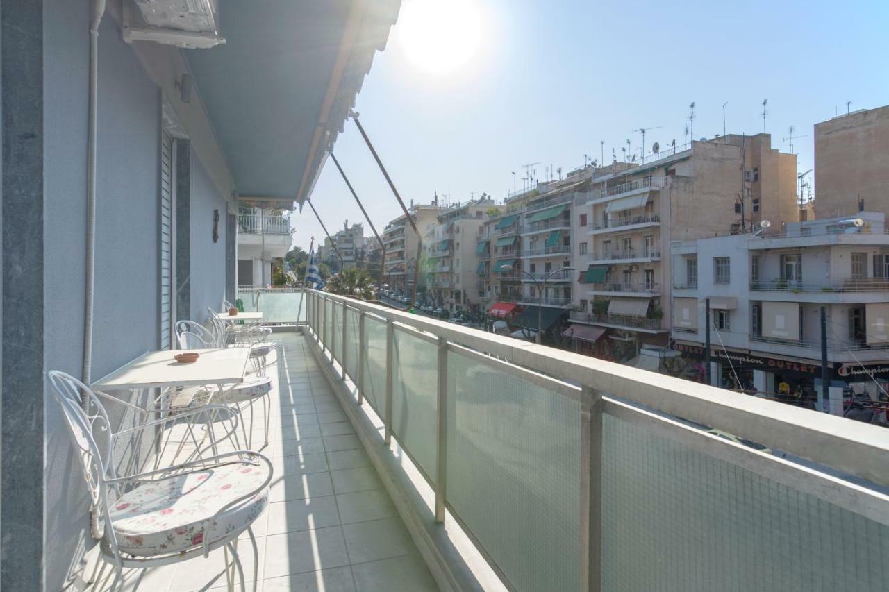 Lovely Apartment In أثينا المظهر الخارجي الصورة