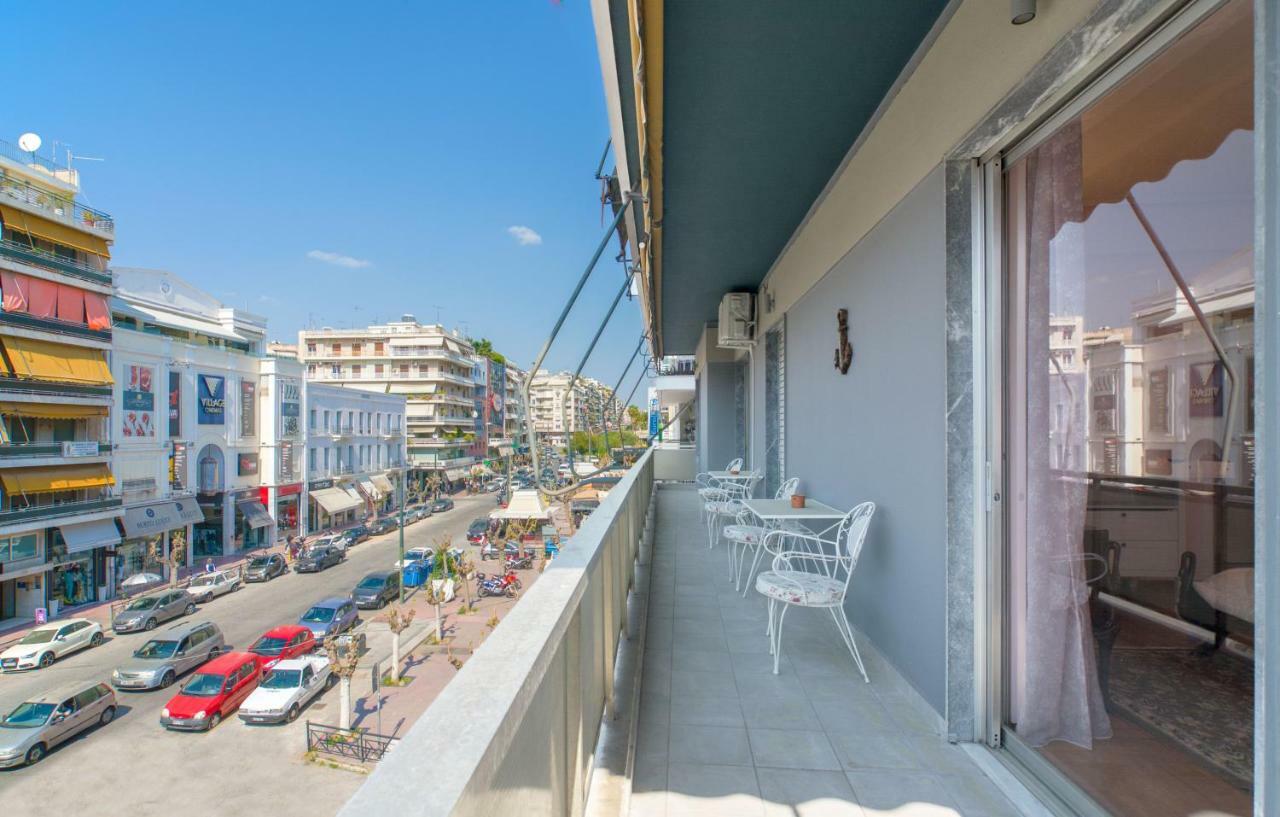 Lovely Apartment In أثينا المظهر الخارجي الصورة