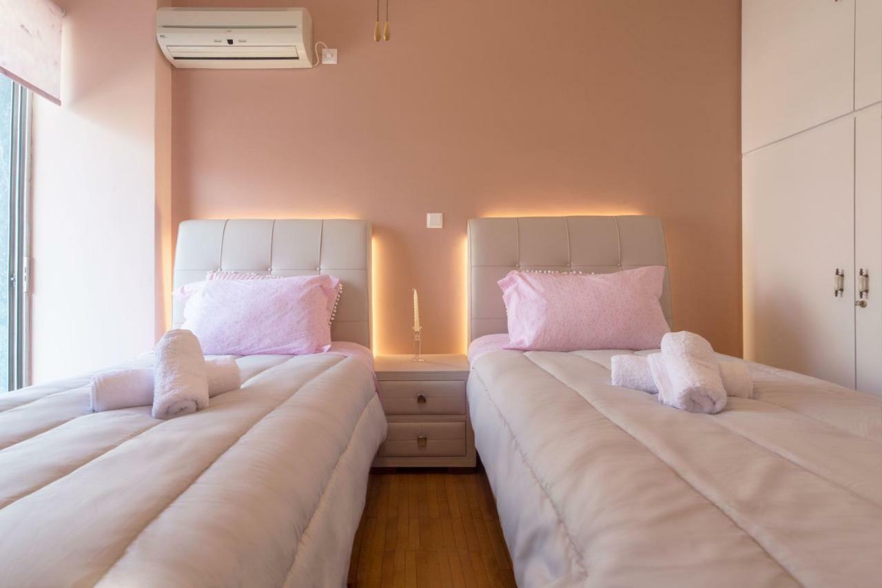 Lovely Apartment In أثينا المظهر الخارجي الصورة